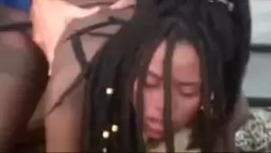 Ebony Vanity Porn - Ebony Dreams - Vanity | xHamster