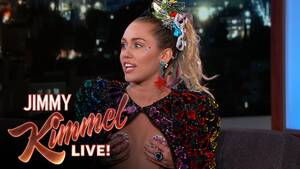 miley cyrus tit sex - Miley Cyrus' Boobs Made Paul McCartney Uncomfortable - YouTube