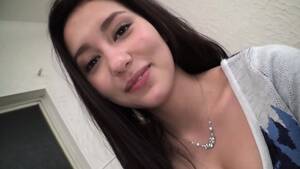 half japanese teen - Mia Shiozaki - Half Japanese-Australian Girl Experiences AV Shooting -  EPORNER