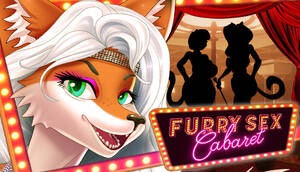 Furry Porn Rv - FURRY SEX: Cabaret ðŸ’‹ðŸ”ž en Steam