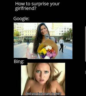 Bing Porn Meme - Spicy Porn Memes to Start the New Year Right (69 Memes) - Funny Gallery