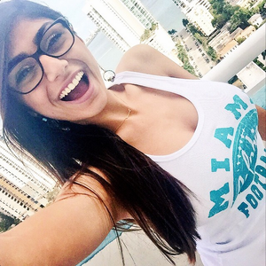 Beautiful Porn Actress Lebanon - Lebanese-born porn star stirs debate back home | Inquirer News