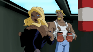 cartoon black canary nude - Black Canary) is a tease free hentai porno, xxx comics, rule34 nude art at  HentaiLib.net