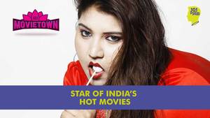 Maja Rhani Indian Porn Star - Pooja Gupta: Star of India's Hot Movies | Unique Stories From India