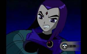 cartoon raven toon porn - Cartoon porn Teen Titans Hentai Raven part 1, uploaded by Friramanus