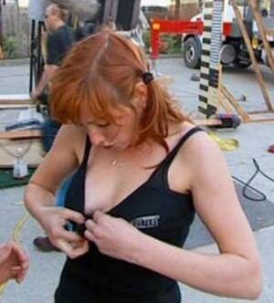 Kari Byron - Kari Byron - been missing her.. - Page 1 - AR15.COM