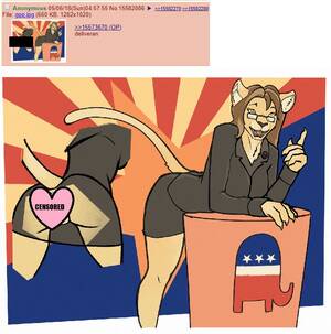 Arizona Furry Porn - Horse News on X: \