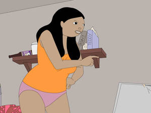 china il cartoon porn free - China, IL