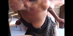 Mexican Porn Anal Slaves - I Turned My Tiny Mexican Granny Maid Into an Anal Slave - Tnaflix.com