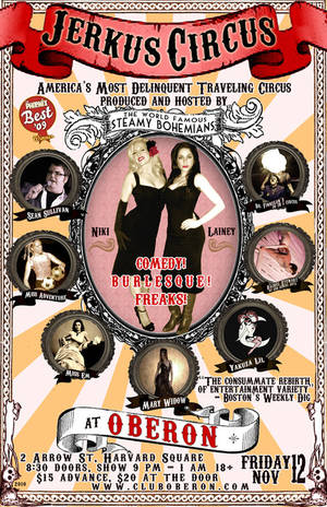 Circus Freak Porn - ... \