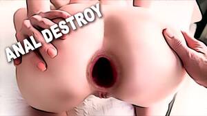 huge tits big ass destruction - HARD ANAL DESTROY BIG ASS BIG TITS HARDCORE FUCKED BIG COCK IN TIGHT ASS -  Pornhub.com