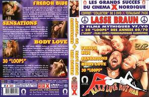 Blue French Movie Porn - French Blue / Penetration (1974) DVDRip [~1250MB] - free download