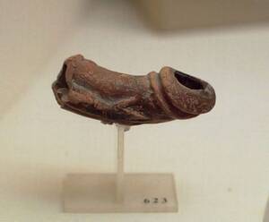 Ancient Roman Sex Toys - What Sex Toys Looked Like Throughout History - Sex Toys Through History