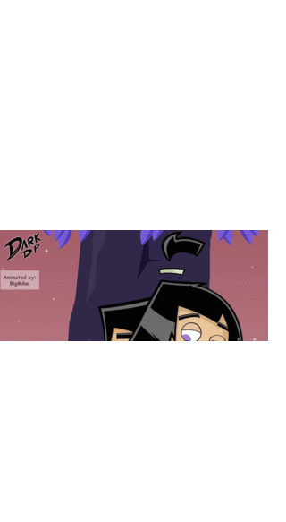 danny phantom cartoon xxx - Sam is ready to sit on Danny's cock all night long! â€“ Danny Phantom Cartoon  Sex