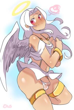 Angel Porn Cartoon - 0LS] Angel â€“ Hentai â€“ Rule34 â€“ Cartoon Porn â€“ Adult Comics
