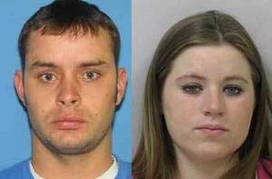 arrested - Springs couple arrested in child porn sting â€“ The Denver Post