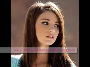 Best Facial Porn Stars - Top 10 Most Beautiful Star For Porn Industry