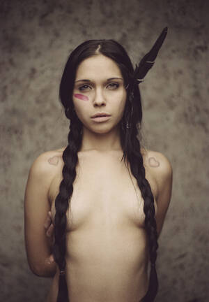 american indian bondage - rachel dashae | MOTHERLESS.COM â„¢