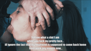 Blowjob Cheating Husband - Cheating blowjob - Porn With Text