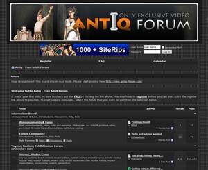 Adult Porn Forums - 25+ Best Porn Forums | The Greatest Adult Sex Forums