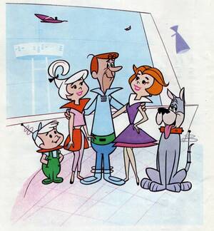 George And Judy Jetson Porn - Judy Jetson Hot | Mark Christiansen's Other Stuff