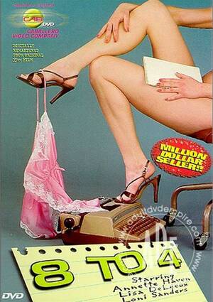 8 To 4 Porn Movie - Watch 8 To 4 Online Free - Watch Online Porn Full Movie on StreamPorn