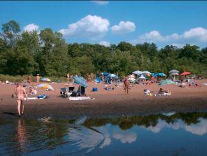 mazo nude beach gallery - If ...