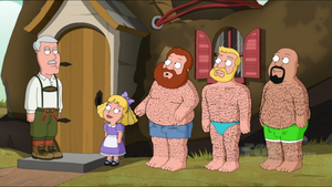 Goldie And Bear Porn - Goldielocks and three bears porn version . Pussy Sex Images. Comments: 5