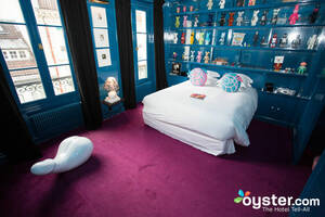 beach hotel voyeur - The 15 Naughtiest Hotels in the World, Ranked | Oyster.com