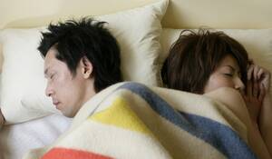 japan sleeping nude - No sex, no marriage: why Japan has so many sex-free marriages and why a  rising number of people want to stay single | South China Morning Post