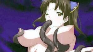 anime demon girl shemale - Anime Demon Dream World | WatchAnime.video