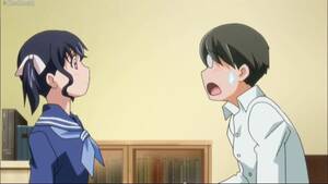 anime girls hentai pee - Hentai girl pees on road - ThisVid.com