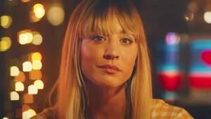 Kaley Cuoco Xxx Anime Porn - Kaley Cuoco News