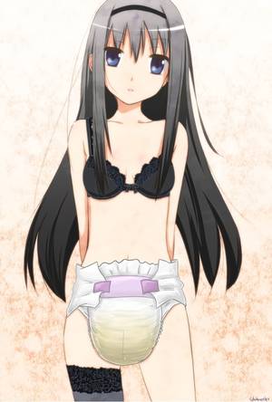 Black Anime Porn Captions - DDF. Anime GirlsCaptionsBlack LacesPorn