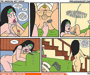 American Dad Hiko - Hot hiko yoshida Galleries, XXX hiko yoshida Comics