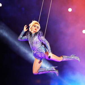 Lady Gaga Close Up Pussy - Every Lady Gaga Song, Ranked