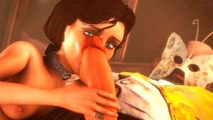 Bioshag - Watch bioshag trilogy - Bioshock, Animation, Vintage Porn - SpankBang