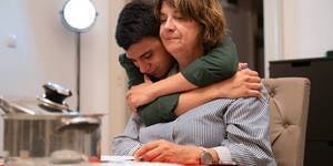 Forced Mother Porn - Our Son review, Heartefact