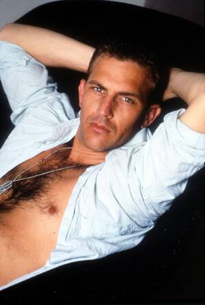 Kevin Costner Porn - Soft-core Porn' & More! Kevin's Raunchiest Films EXPOSED