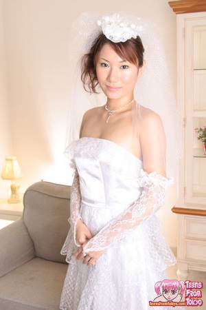 japanese bride - 
