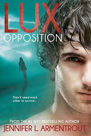 Amazon Heather Green Porn - Lux: Opposition: Special Collector's Edition (A Lux Novel Book 5) by [