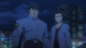 Golden Time Anime Porn - Golden Time â€“ 07 Â· Golden_07_2 Golden_07_3