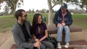 Amateur Wife Fucked Lost Bet - Guy lost a bet and cant pay up so I fuck his hot wife - XVIDEOS.COM