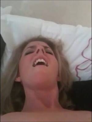 homemade orgasm compilation - Blonde MILF Homemade Orgasm Compilation | AREA51.PORN