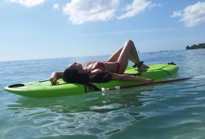 jamaica boat group sex - Dexter Lee Grandison/Hedonism II