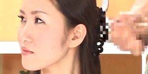 Bukkake Porn Asian Woman - Bukkake TV Show by Rocket Asian Porn Movies