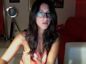 italian cam girls - Girl from italy play with pussy and ass on cam