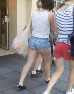 Daisy Dukes Cut Off Shorts Porn - Street Candid - Leggings & Daisy dukes - Denim Dreams- Girls in Cut-Offs or  jeans | MOTHERLESS.COM â„¢