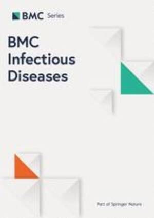 Miranda Cosgrove Rare Anal - BMC Infectious Diseases 1/2016 | springermedizin.de