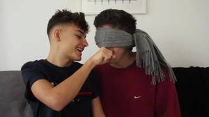 Gay Body Licking Porn - Lick body challenge Gay feet - ThisVid.com